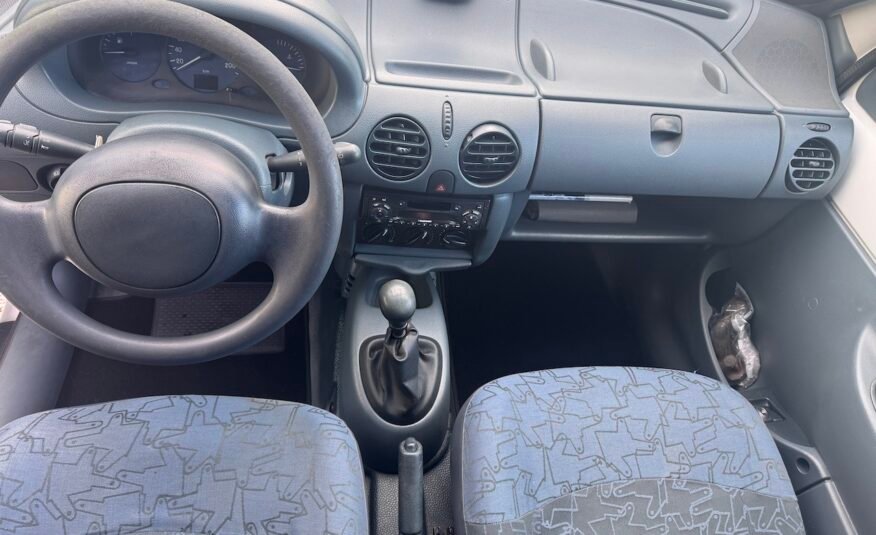 Renault Kangoo 1.9D