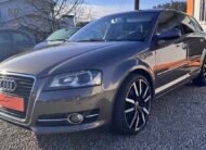 Audi A3 2.0 tdi 170cv Sportback Estate