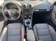 Audi A3 2.0 tdi 170cv Sportback Estate