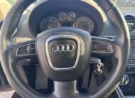 Audi A3 2.0 tdi 170cv Sportback Estate