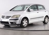 Volkswagen Golf V Plus 1.9 Tdi Confortline
