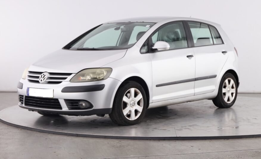 Volkswagen Golf V Plus 1.9 Tdi Confortline