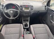 Volkswagen Golf V Plus 1.9 Tdi Confortline
