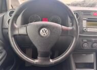 Volkswagen Golf V Plus 1.9 Tdi Confortline