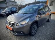 Peugeot 2008 1. Hdi Active