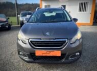 Peugeot 2008 1. Hdi Active