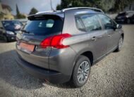 Peugeot 2008 1. Hdi Active
