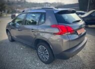 Peugeot 2008 1. Hdi Active