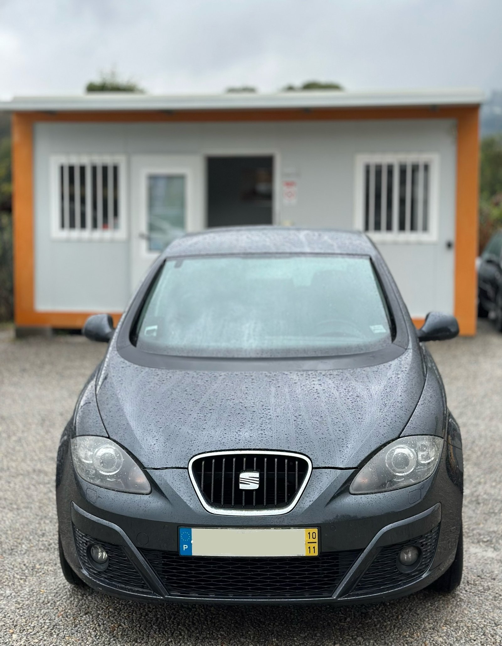 Seat Altea 1.6 Tdi Style DSG