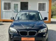 Bmw X1 18D Sdrive