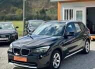 Bmw X1 18D Sdrive