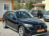Bmw X1 18D Sdrive