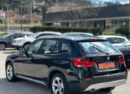 Bmw X1 18D Sdrive