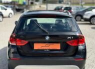 Bmw X1 18D Sdrive