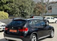 Bmw X1 18D Sdrive