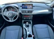 Bmw X1 18D Sdrive