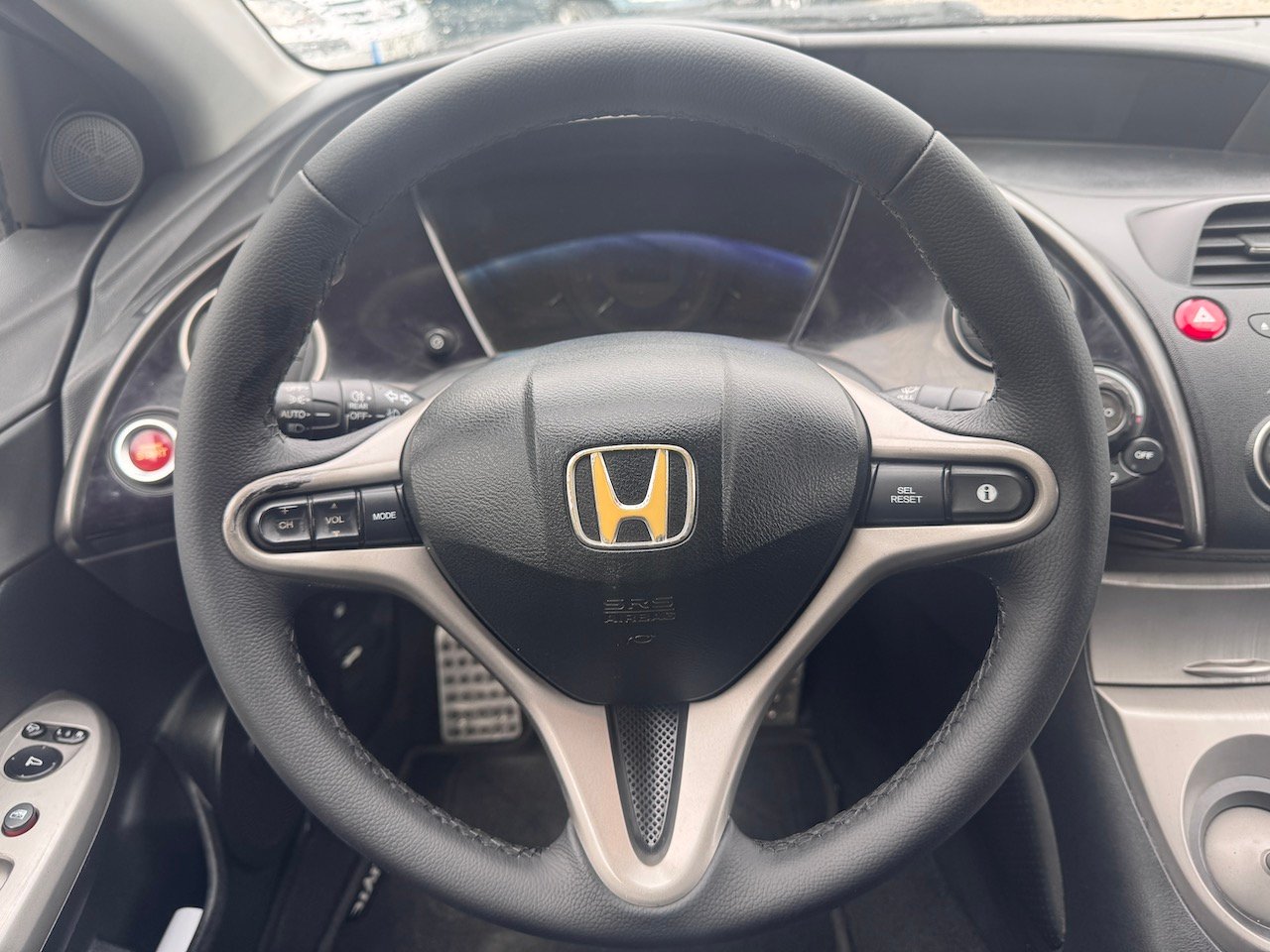 Honda Civic 1.4i Sport