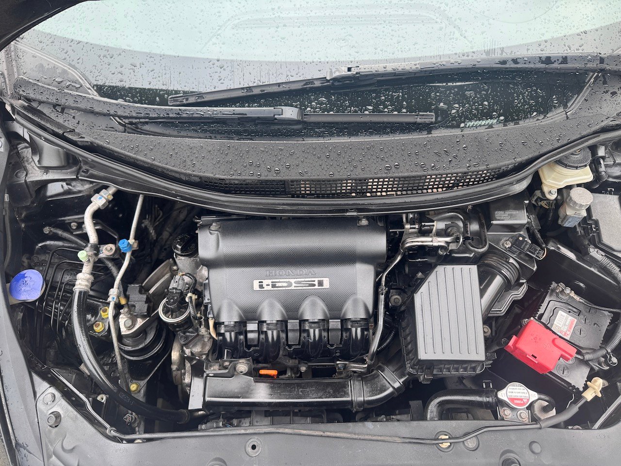 Honda Civic 1.4i Sport