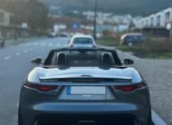 Jaguar F-Type Convertible 300cv Aut.