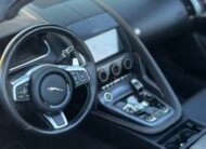 Jaguar F-Type Convertible 300cv Aut.