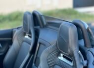 Jaguar F-Type Convertible 300cv Aut.