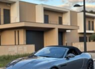 Jaguar F-Type Convertible 300cv Aut.