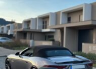 Jaguar F-Type Convertible 300cv Aut.