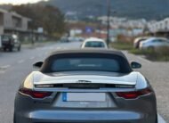 Jaguar F-Type Convertible 300cv Aut.