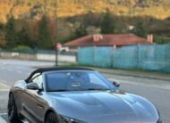 Jaguar F-Type Convertible 300cv Aut.