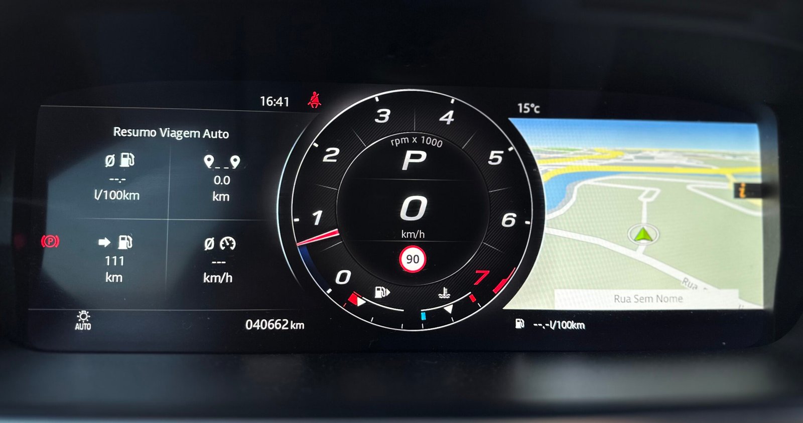 Jaguar F-Type Convertible 300cv Aut.