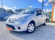 Citroen C3 1.1i Confortline