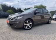 Peugeot 308 1.6 Hdi Active