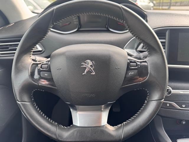 Peugeot 308 1.6 Hdi Active