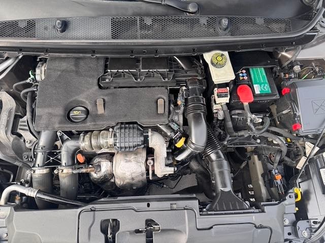 Peugeot 308 1.6 Hdi Active
