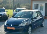 Renault Clio 1.5 Dci Fairway