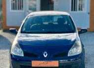 Renault Clio 1.5 Dci Fairway
