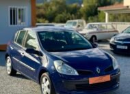Renault Clio 1.5 Dci Fairway