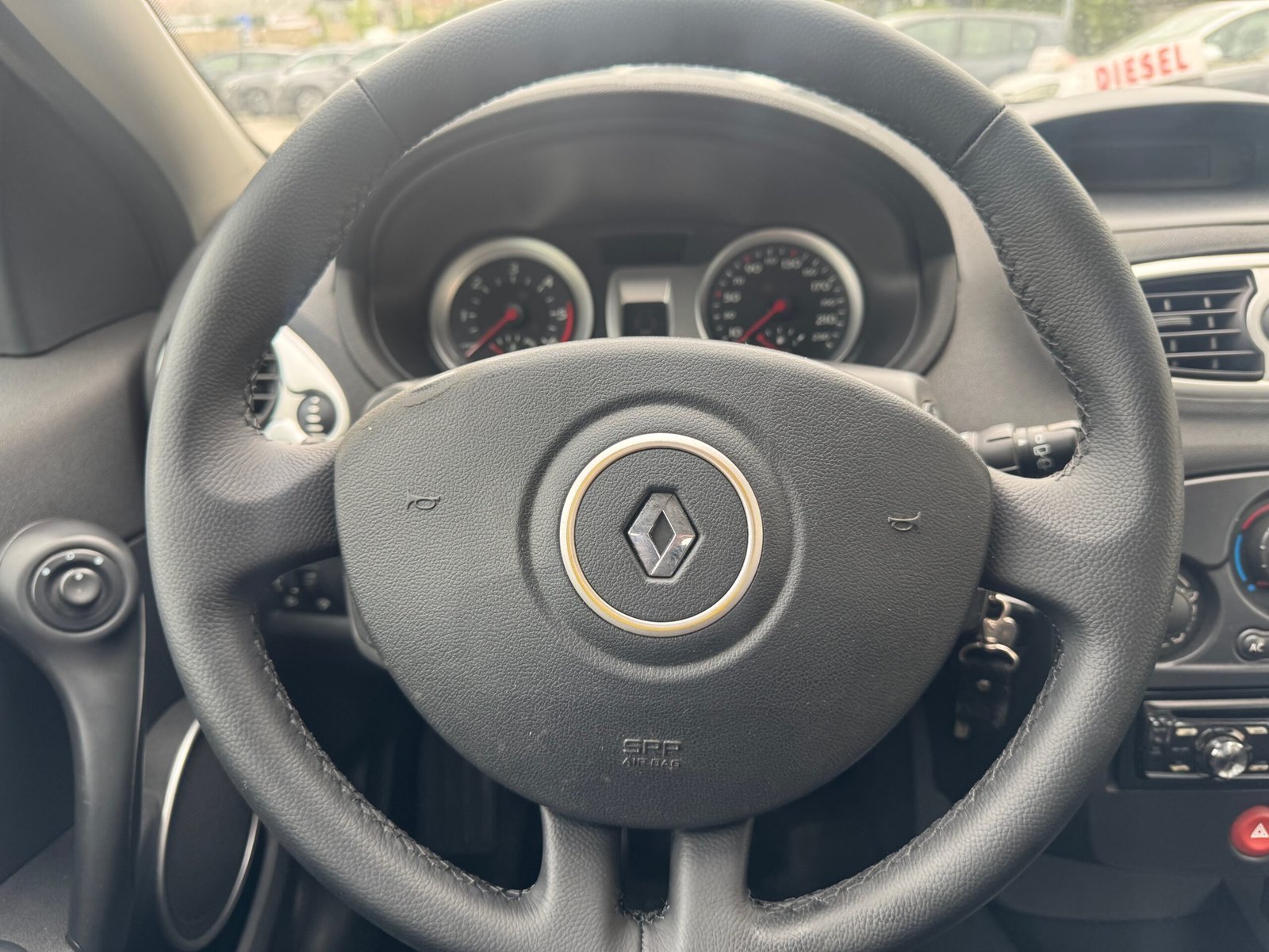 Renault Clio 1.5 Dci Fairway