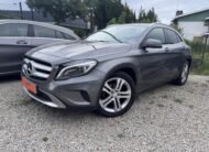 Mercedes GLA 180 Cdi Style