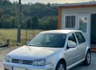 Volkswagen Golf 1.9 TDI 115CV