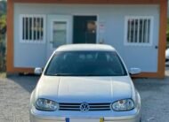 Volkswagen Golf 1.9 TDI 115CV