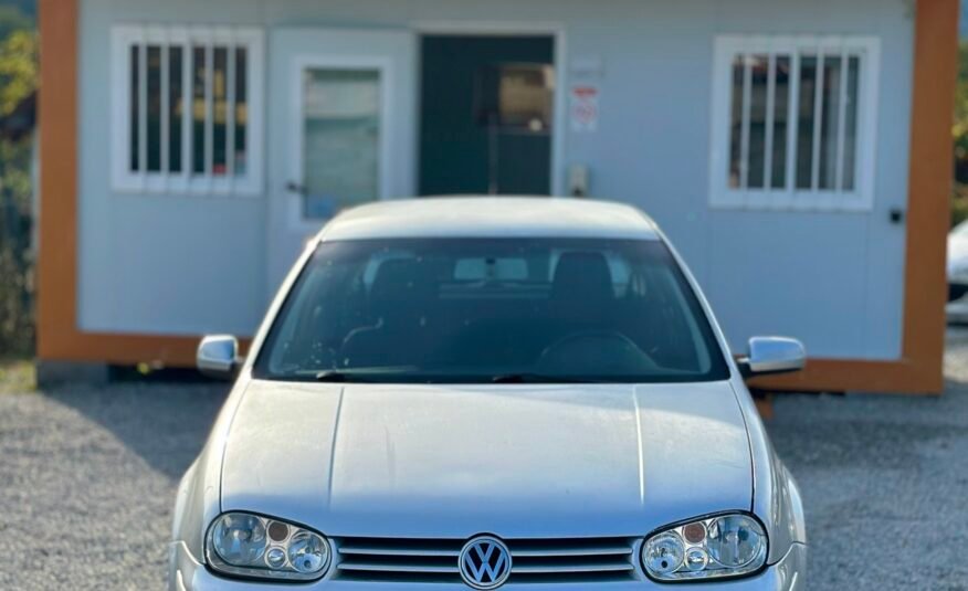 Volkswagen Golf 1.9 TDI 115CV