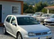 Volkswagen Golf 1.9 TDI 115CV