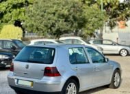 Volkswagen Golf 1.9 TDI 115CV