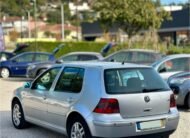Volkswagen Golf 1.9 TDI 115CV