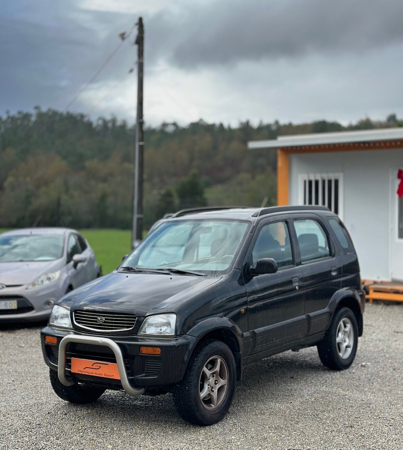 Daihatsu Terios 1.3i