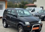 Daihatsu Terios 1.3i