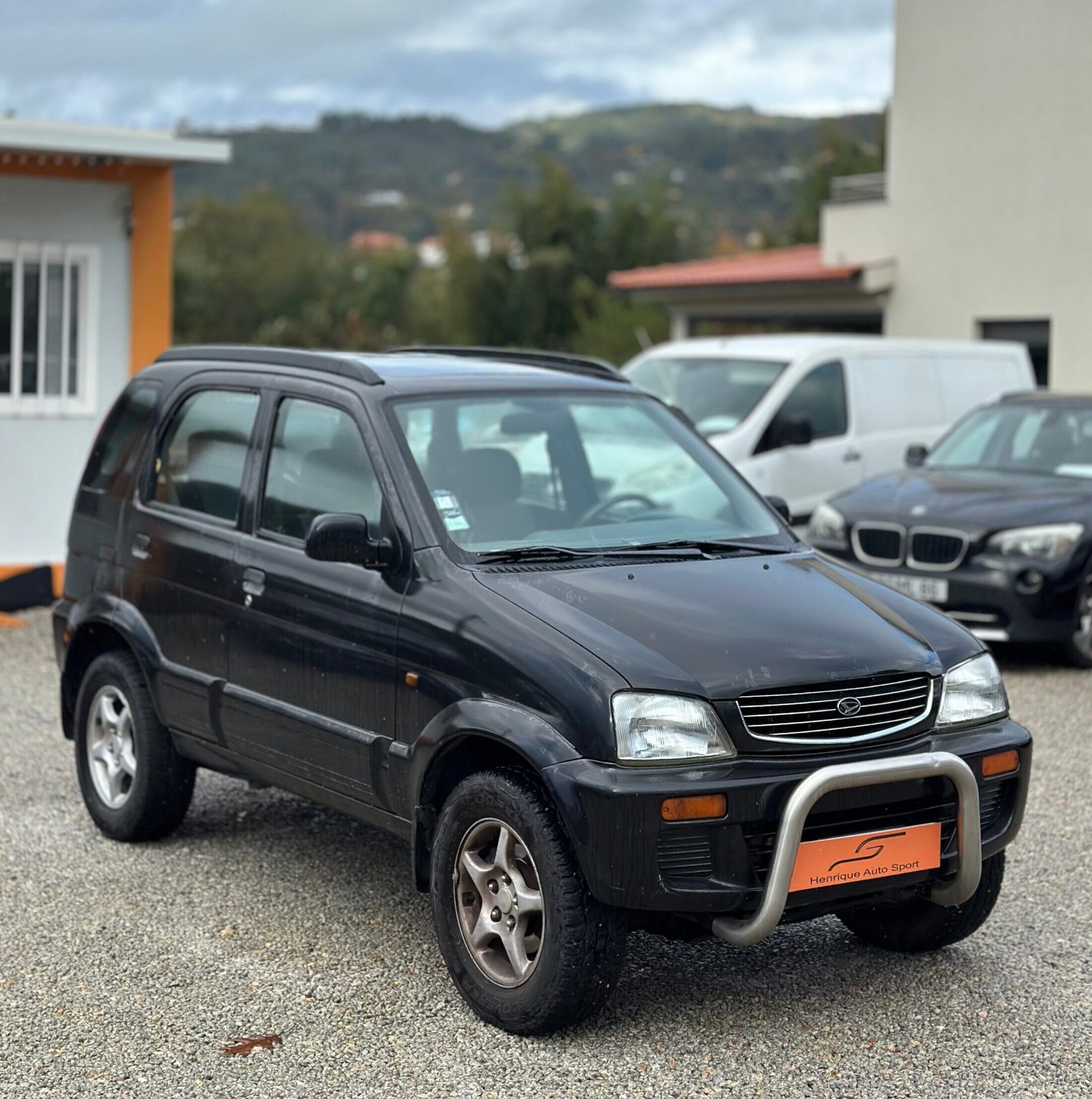 Daihatsu Terios 1.3i