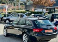 Audi A4 Avant 2.0 TDI 170CV