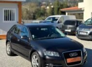 Audi A3 1.6 Tdi